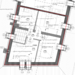 2.emelet 1-es lakás tetőtér
