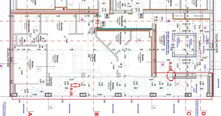 1. emelet 1-es lakás
